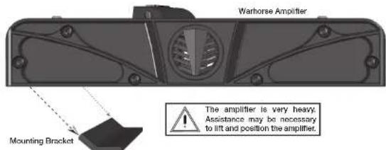 KICKER WX10000.1 - WX10000.1AMPLIFIER - 3