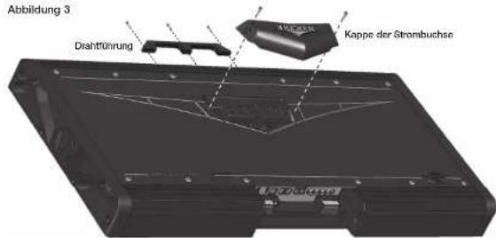 KICKER WX10000.1 - WX10000.1Verstärker - 3