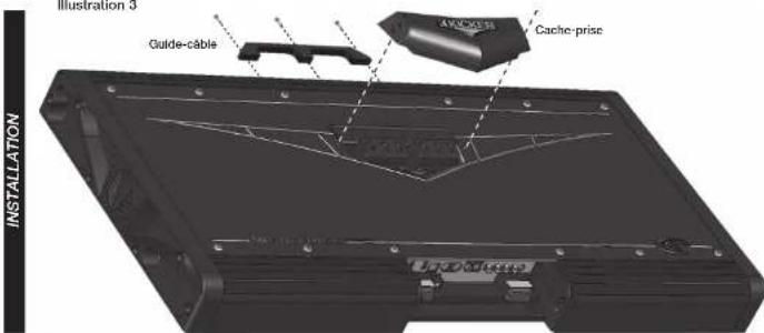 KICKER WX10000.1 - AMPLWX10000.1 - 5
