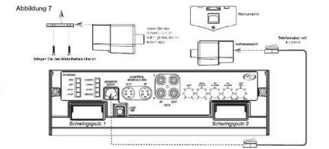 KICKER WX10000.1 - WX10000.1Verstärker - 14