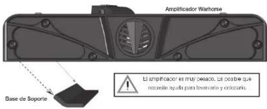 KICKER WX10000.1 - Figura 2 - 4