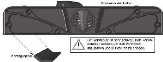KICKER WX10000.1 - WX10000.1Verstärker - 1
