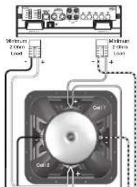 KICKER WX10000.1 - WX10000.1AMPLIFIER - 11