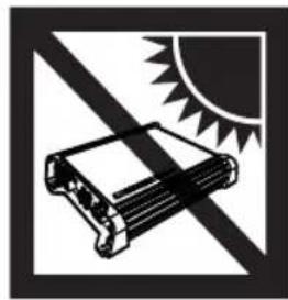 KICKER KX400.2 - IMPORTANT SAFETY WARNING - 1