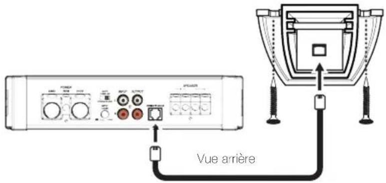 KICKER KX1600.1 - MODÈLE: KX400.1 / KX800.1 / KX1200.1 / KX1600.1 / KX2400.1 - 1