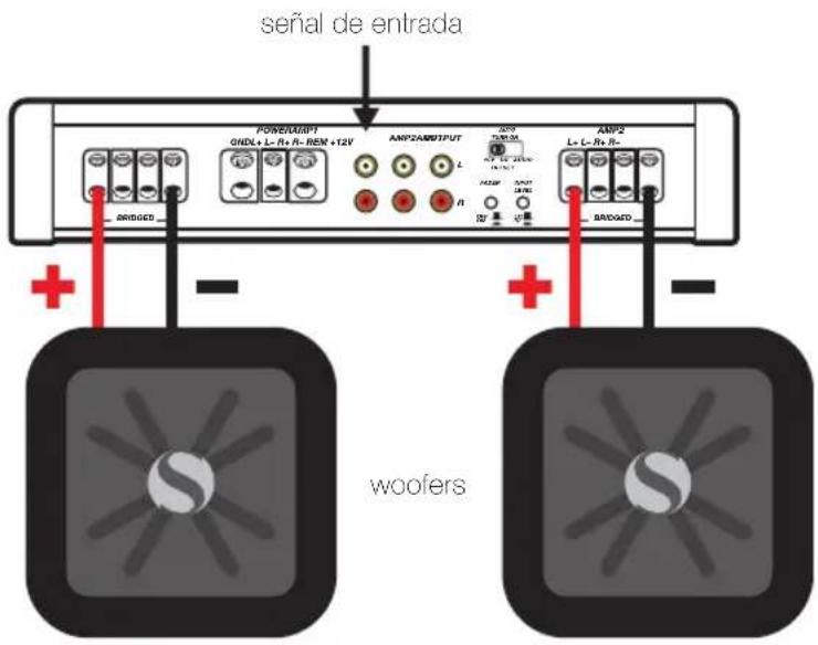 KICKER IX500.4 - Kit de cableado KICKER - 3