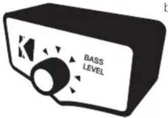 KICKER IX1000.5 - ZXRC BASSPEGELFERNBEDIENUNG INSTALLATION - 1