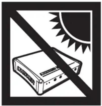 KICKER IX500.2 - PROBLEMBEHEBUNG - 1