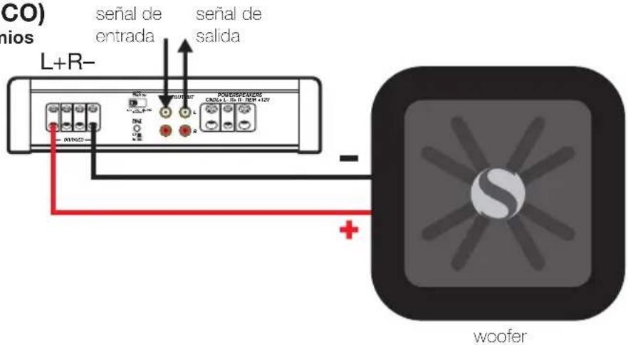 KICKER IX500.2 - KICKER - 3