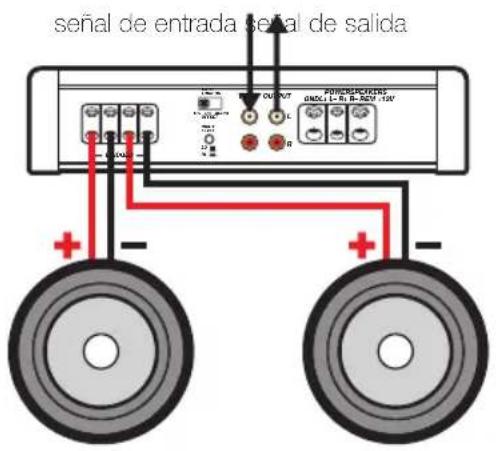 KICKER IX500.2 - KICKER - 2