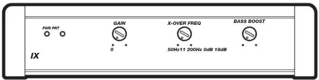 KICKER IX1000.1 - INSTALACION - 4