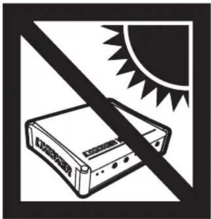KICKER IX1000.1 - 1