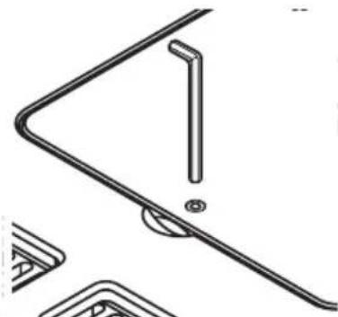 MB QUART RAA4200 - ADJUSTMENTS - 1