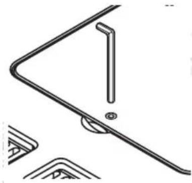 MB QUART RAA4200 - REGOLAZIONE - 1