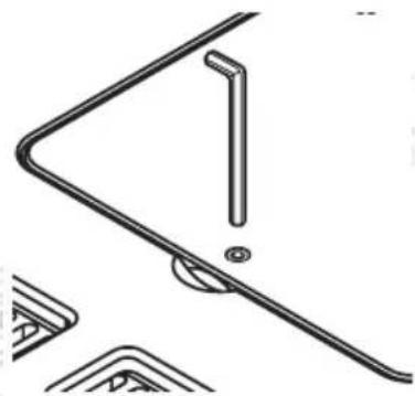 MB QUART RAA4200 - RÉGLAGES - 1