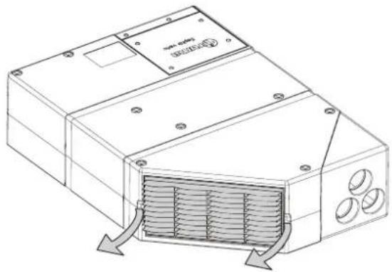 TRUMA Saphir Vario - Maintenance - 2