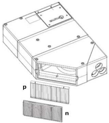 TRUMA Saphir Vario - Maintenance - 1
