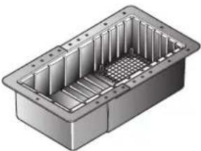 TRUMA Saphir compact - Ausblaskanal - 1