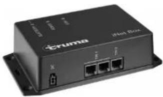 TRUMA Saphir compact - Truma iNet Box - 1