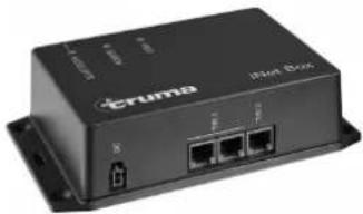 TRUMA Saphir compact - Truma iNet Box - 1