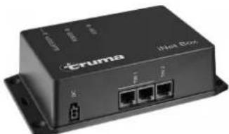 TRUMA Saphir compact - Truma iNet Box - 1