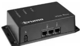 TRUMA Saphir comfort RC - Truma iNet Box - 1