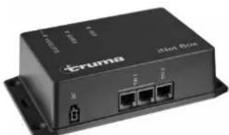 TRUMA Saphir comfort RC - Truma iNet Box - 1