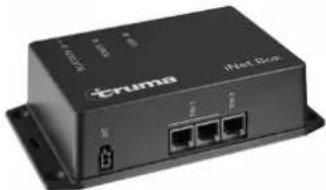 TRUMA Saphir comfort RC - Truma iNet Box - 1