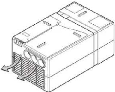 TRUMA Saphir comfort RC - Bild 5 - 1