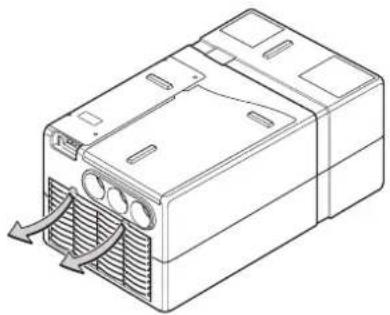 TRUMA Saphir comfort RC - Bild 5 - 1