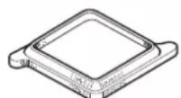 TRUMA Aventa eco - Accessoires voor de inbouw (optioneel) - 1