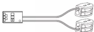 TRUMA Aventa eco - Accessories for installation (optional) - 4