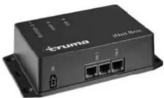 TRUMA Aventa eco - Truma iNet Box - 1