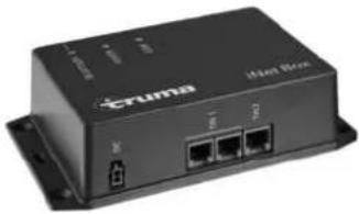 TRUMA Aventa eco - Truma iNet Box - 1