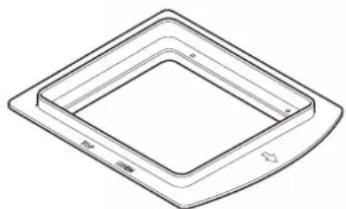 TRUMA Aventa eco - Accessoires voor de inbouw (optioneel) - 2