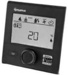 TRUMA Aventa eco - Truma CP plus - 1