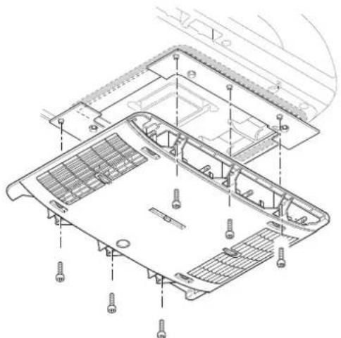 TRUMA Aventa eco - Atdragningsmoment 1,8 Nm - 2