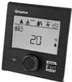 TRUMA Aventa eco - Truma CP plus - 1