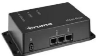 TRUMA Aventa eco - Truma iNet Box - 1