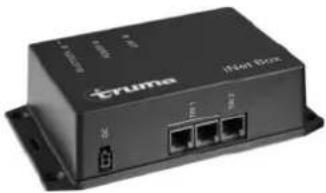 TRUMA Aventa comfort - Truma iNet Box - 1