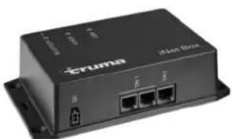 TRUMA Aventa comfort - Truma iNet Box - 1
