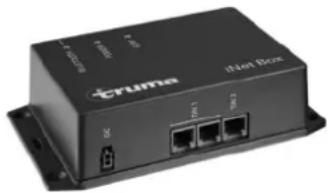 TRUMA Aventa comfort - Truma iNet Box - 1