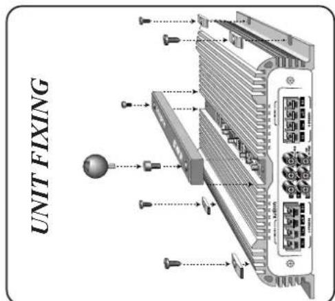 AUDISON VR 404 XR - ATTENTION - 2