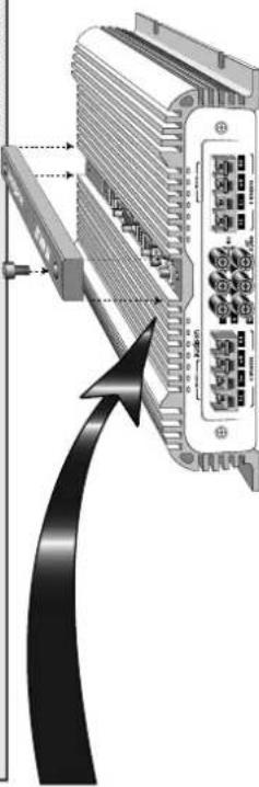 AUDISON VR 404 XR - MODE (H) - 3