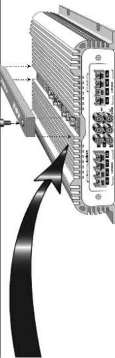 AUDISON VR 404 XR - VR 404XR - 1