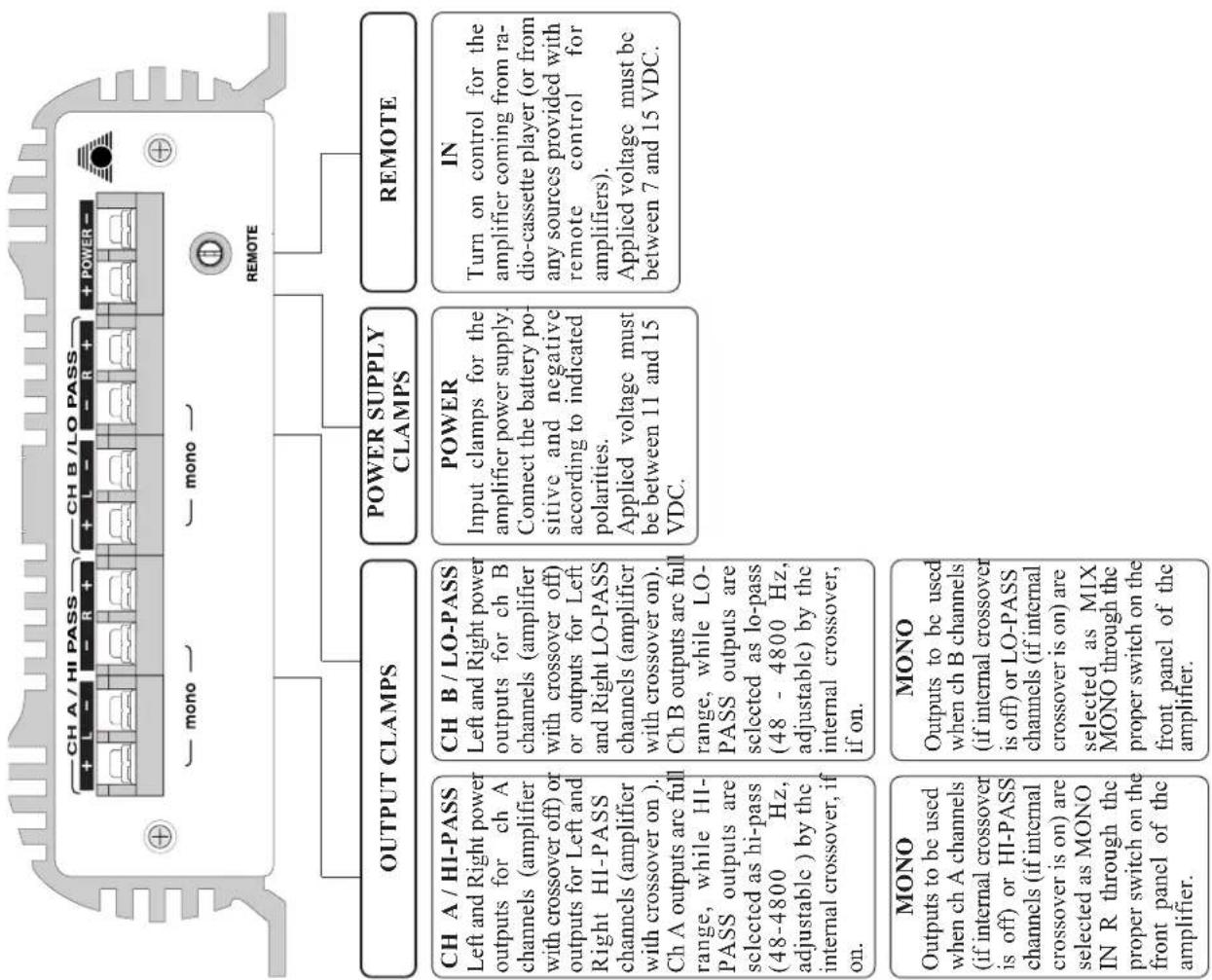 AUDISON LR 604 - LR 604 XR - 1