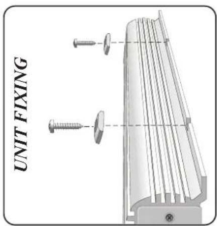 AUDISON LR 230 - ATTENTION - 4