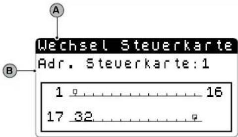 Aermec NXW - Verlaufsliste ALARME - 7