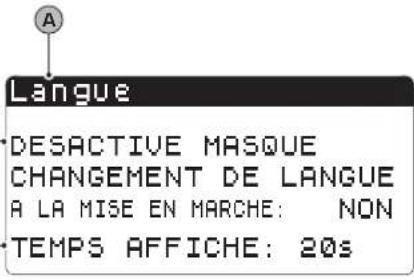 Aermec NXW - Menu ASSISTANCE - 4