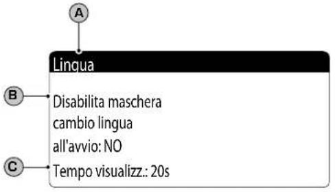 Aermec NXW - Menù ASSISTENZA - 4